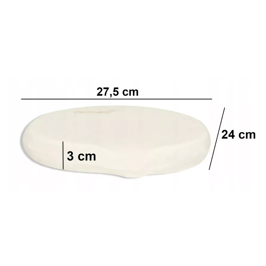 Baby pillow spilvens zīdainim