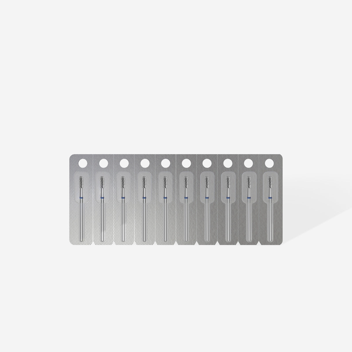 Diamond cutter, medium coarse U/min 20,000, Ø 6mm