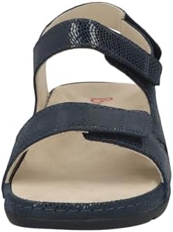 Berkemann Leona 01468-303 blue