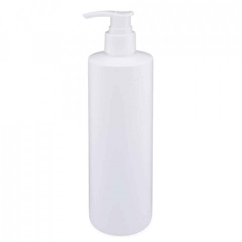 Massage oil (various aromas) 1l