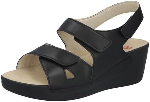 Berkemann Ginette 01202-938 black