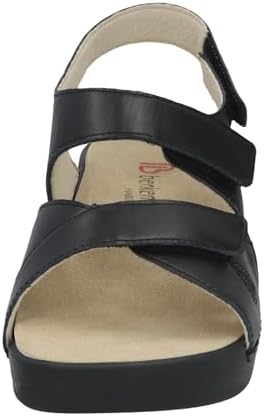 Berkemann Ginette 01202-938 black