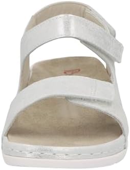 Berkemann Leona 01468-696 silver