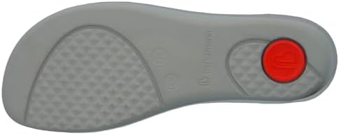 Berkemann Ginette 01202-661 gray