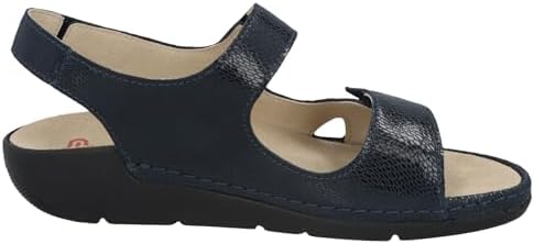 Berkemann Leona 01468-303 blue