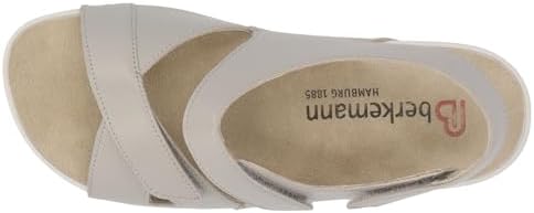 Berkemann Ginette 01202-661 gray