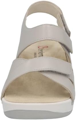 Berkemann Ginette 01202-661 gray