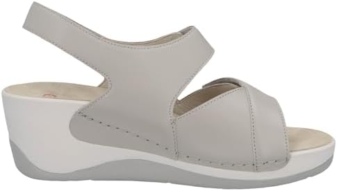 Berkemann Ginette 01202-661 gray