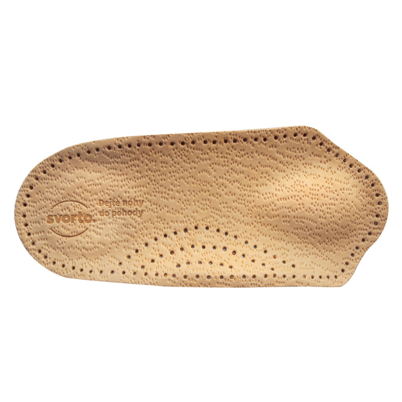 Kõvad ortopeedilised sisetallad