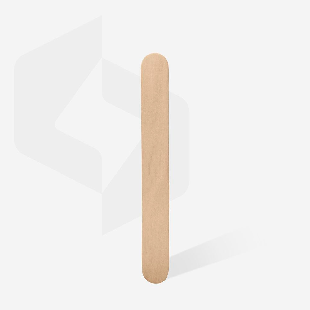 Cardboard protective paper for wax heaters // cartridges // 1 pc.