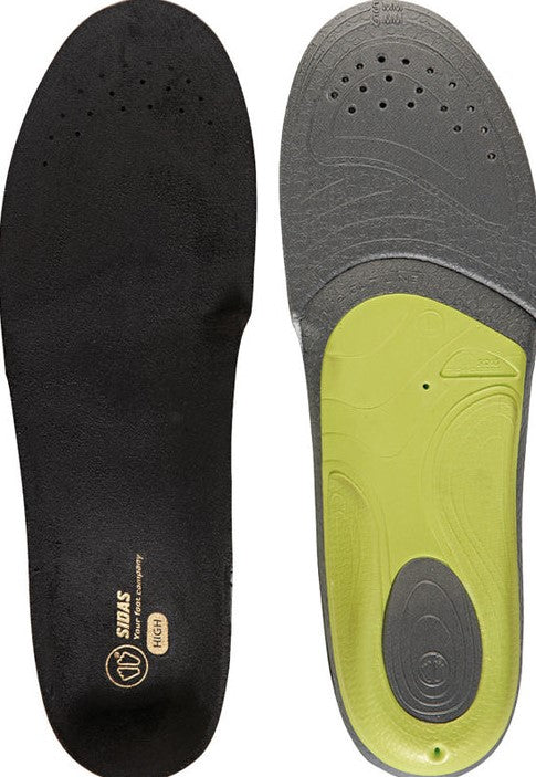 Sidas Cushioning Gel Slim insoles