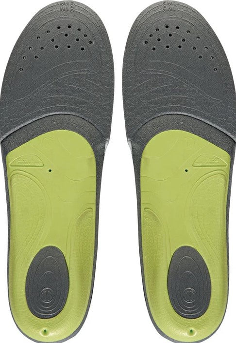 Sidas Cushioning Gel Slim insoles