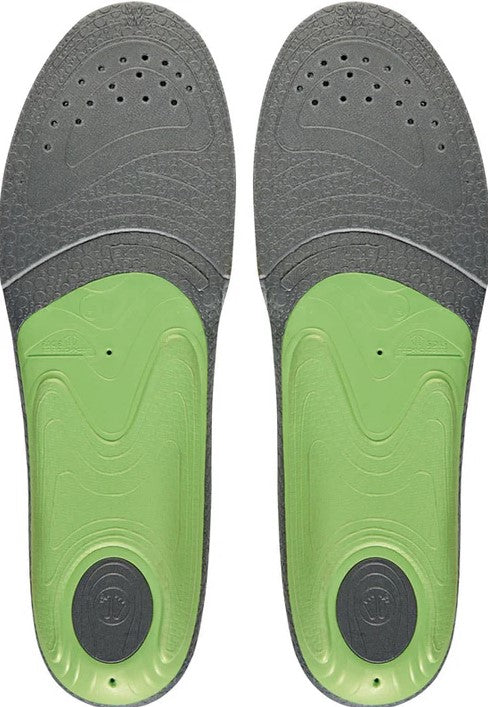 Sidas Cushioning Gel Slim insoles