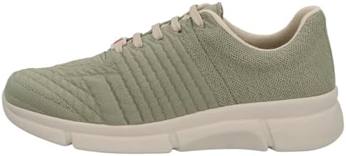 Berkemann Pinar Marbella ComfortKnit Green
