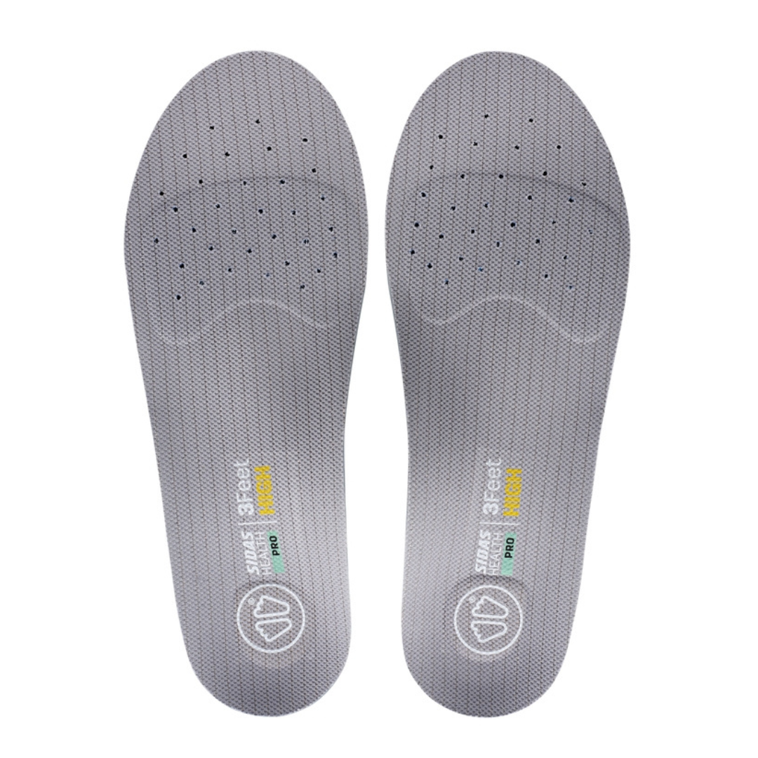 SIDAS 3Feet Motion insoles HIGH