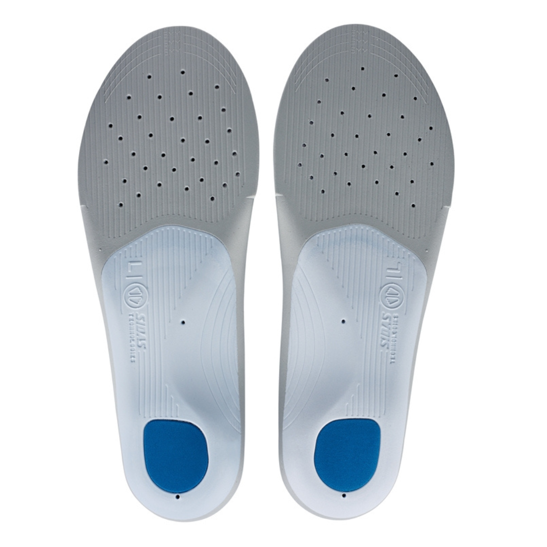 SIDAS 3Feet Motion insoles LOW