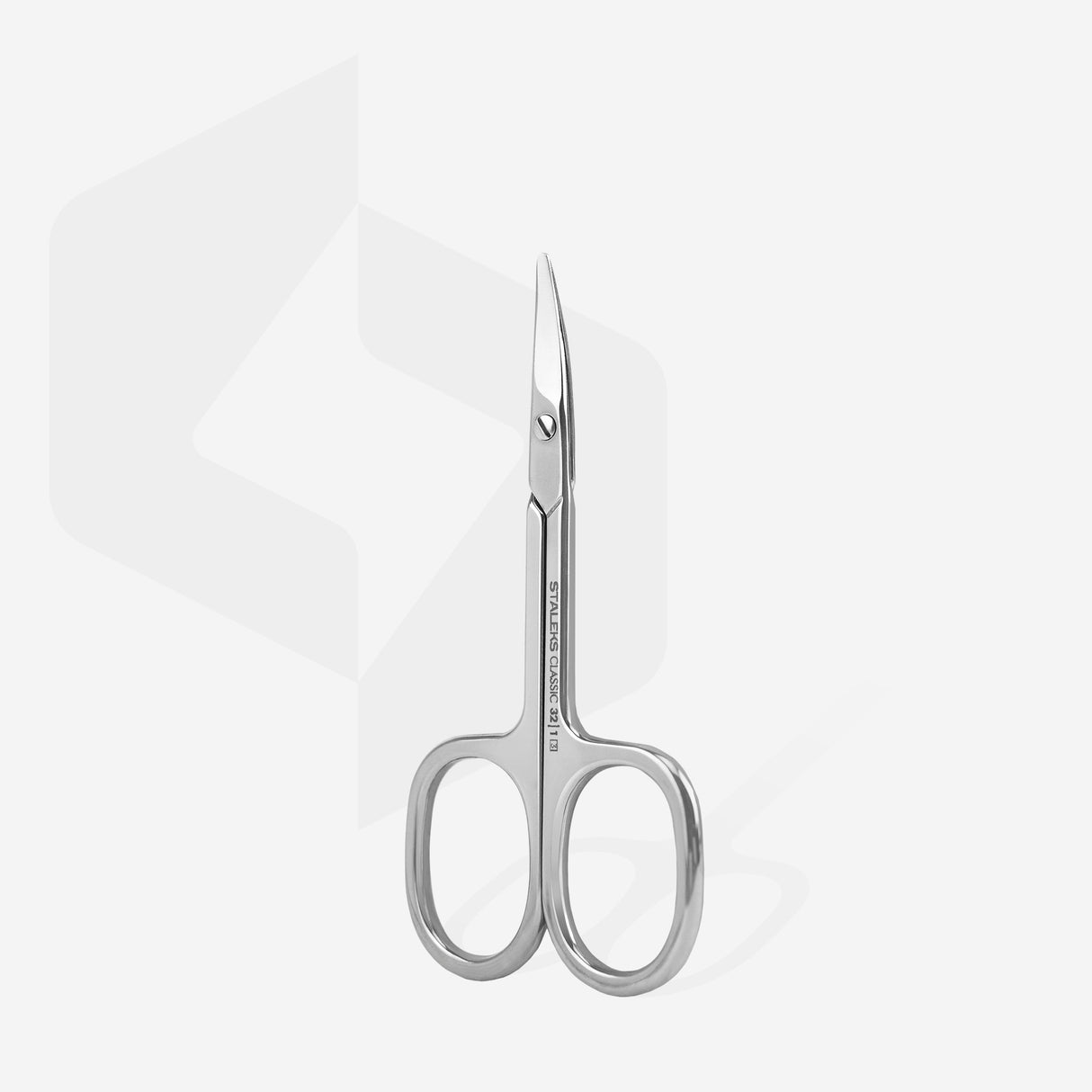 Children's nail scissors CLASSIC 32