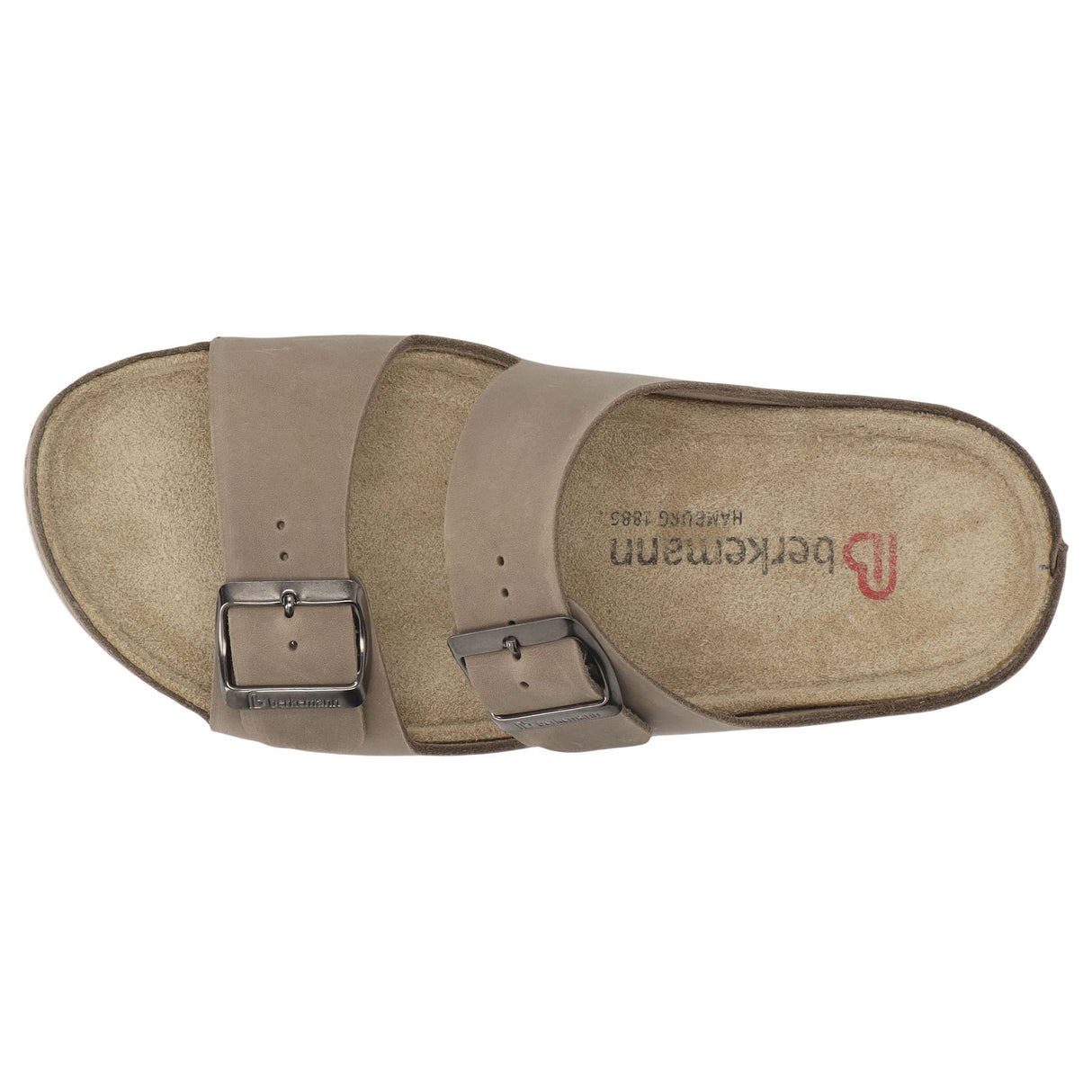 Verica Evora Sand Nubuck skats no augšas