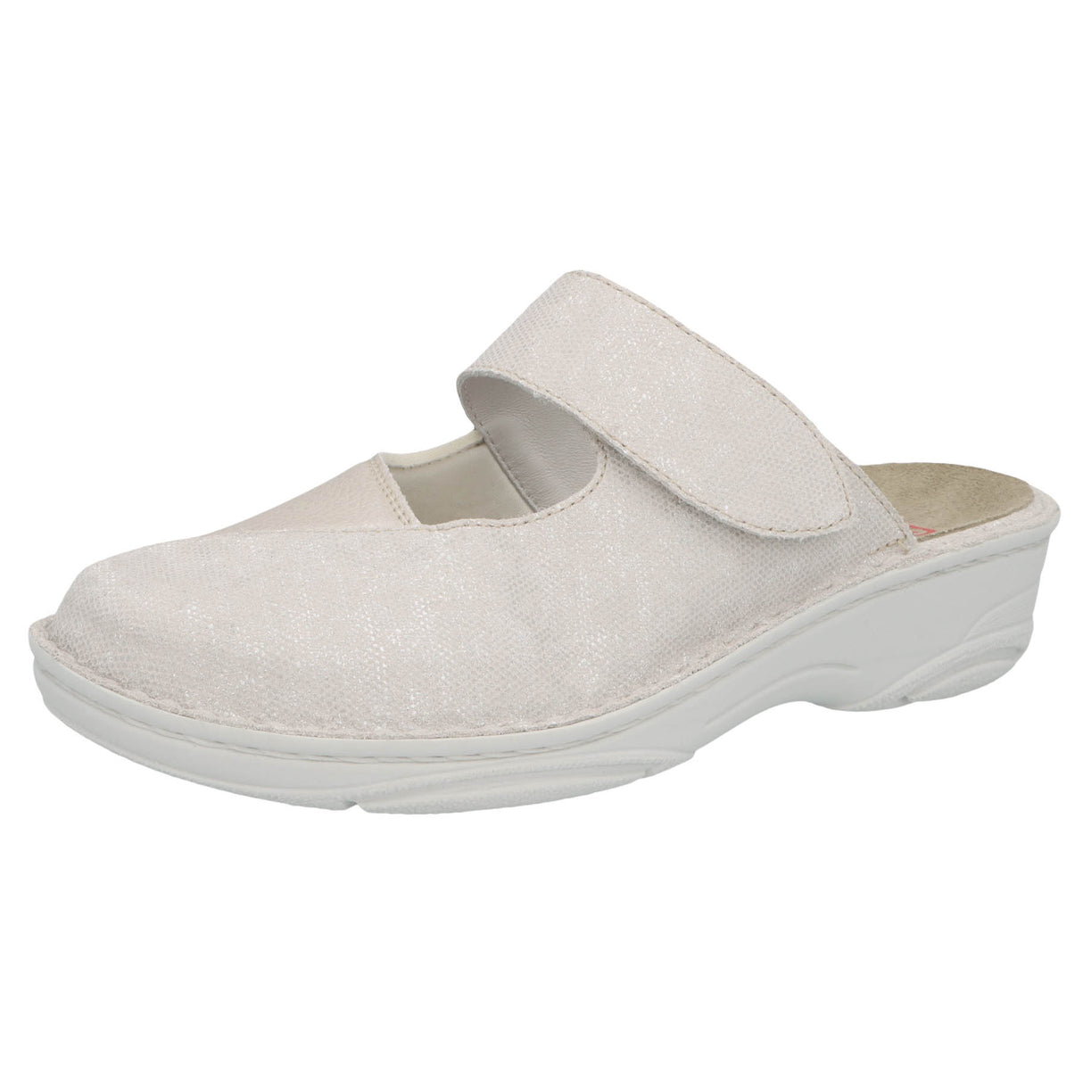 Heliane Aventin Desert Suede/Stretch 3/4 skats