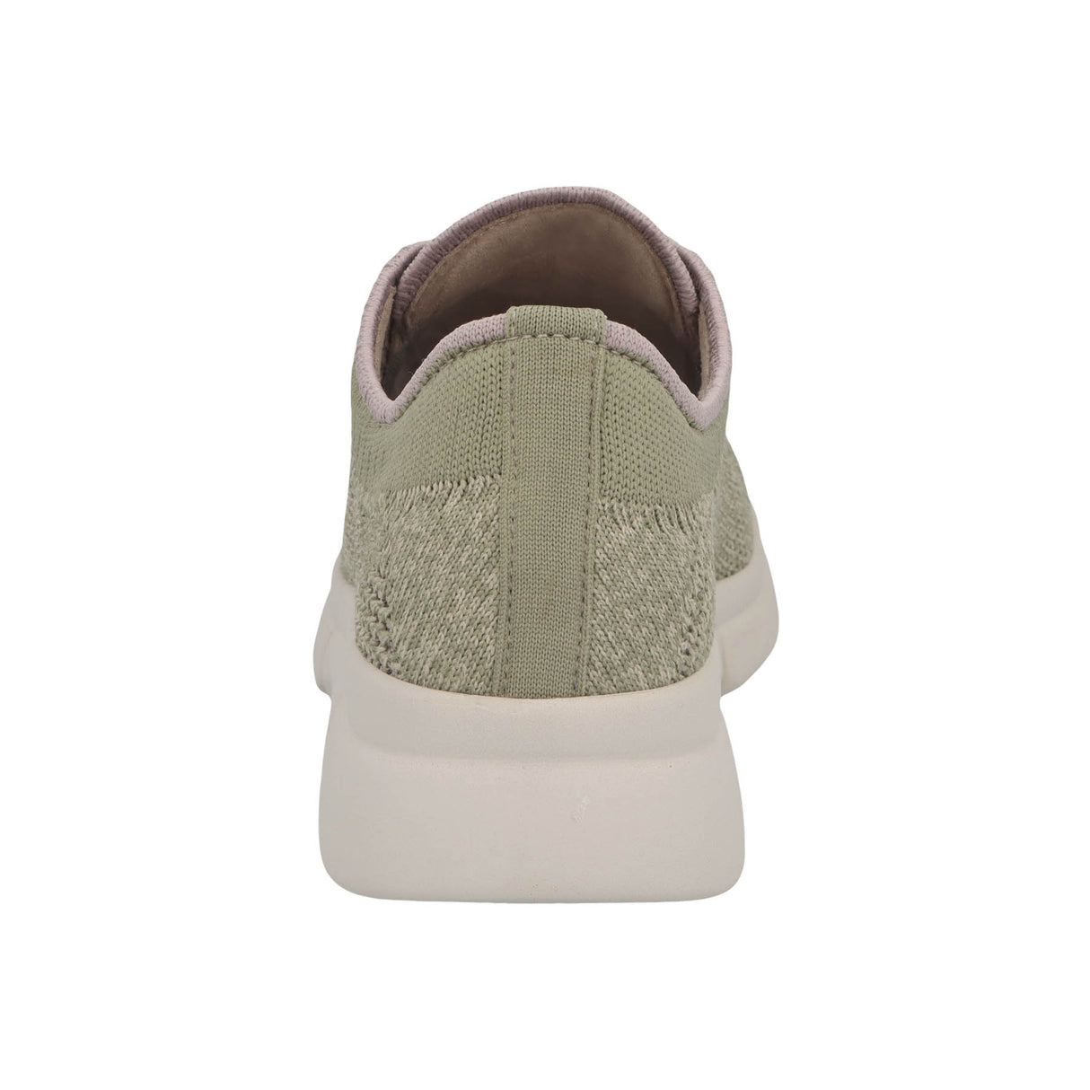 Niki Marbella ComfortKnit Green/Beige aizmugures skats