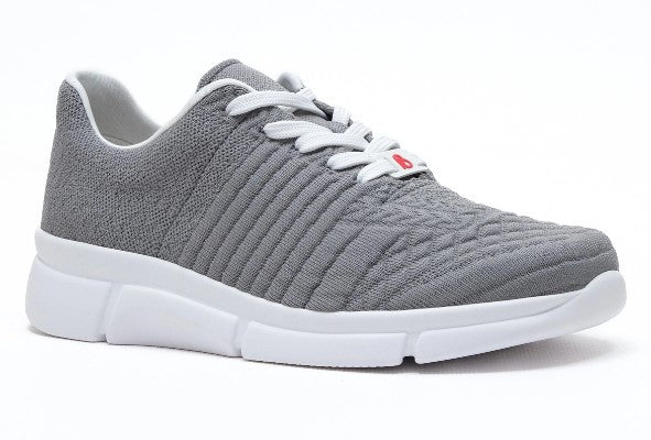 Pinar Marbella | Comfortknit, Gull Gray