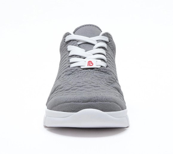 Pinar Marbella | Comfortknit, Gull Gray