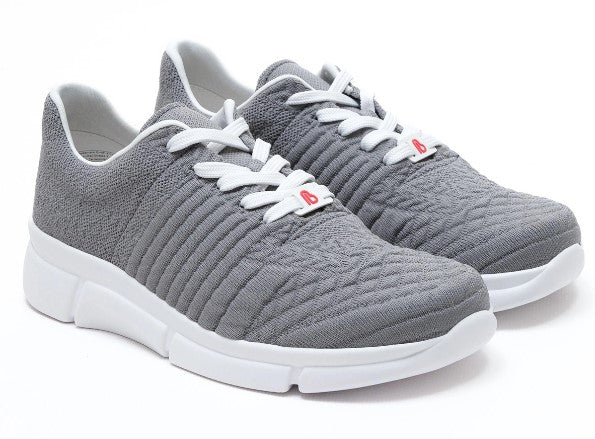 Pinar Marbella | Comfortknit, Gull Gray