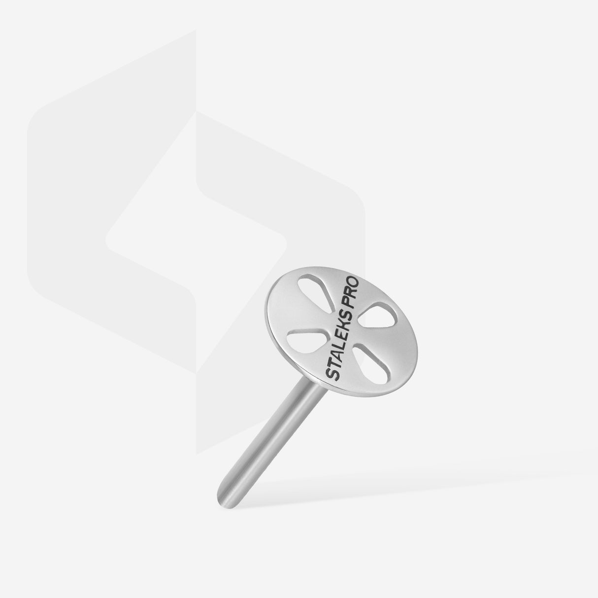 Педикюрный диск ПРО удлинённый, размер М (20 мм)