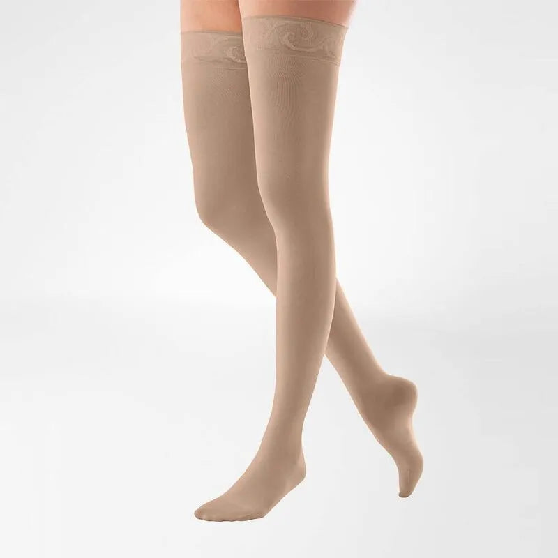 VenoTrain® micro | Long medical compression stockings | Ccl2