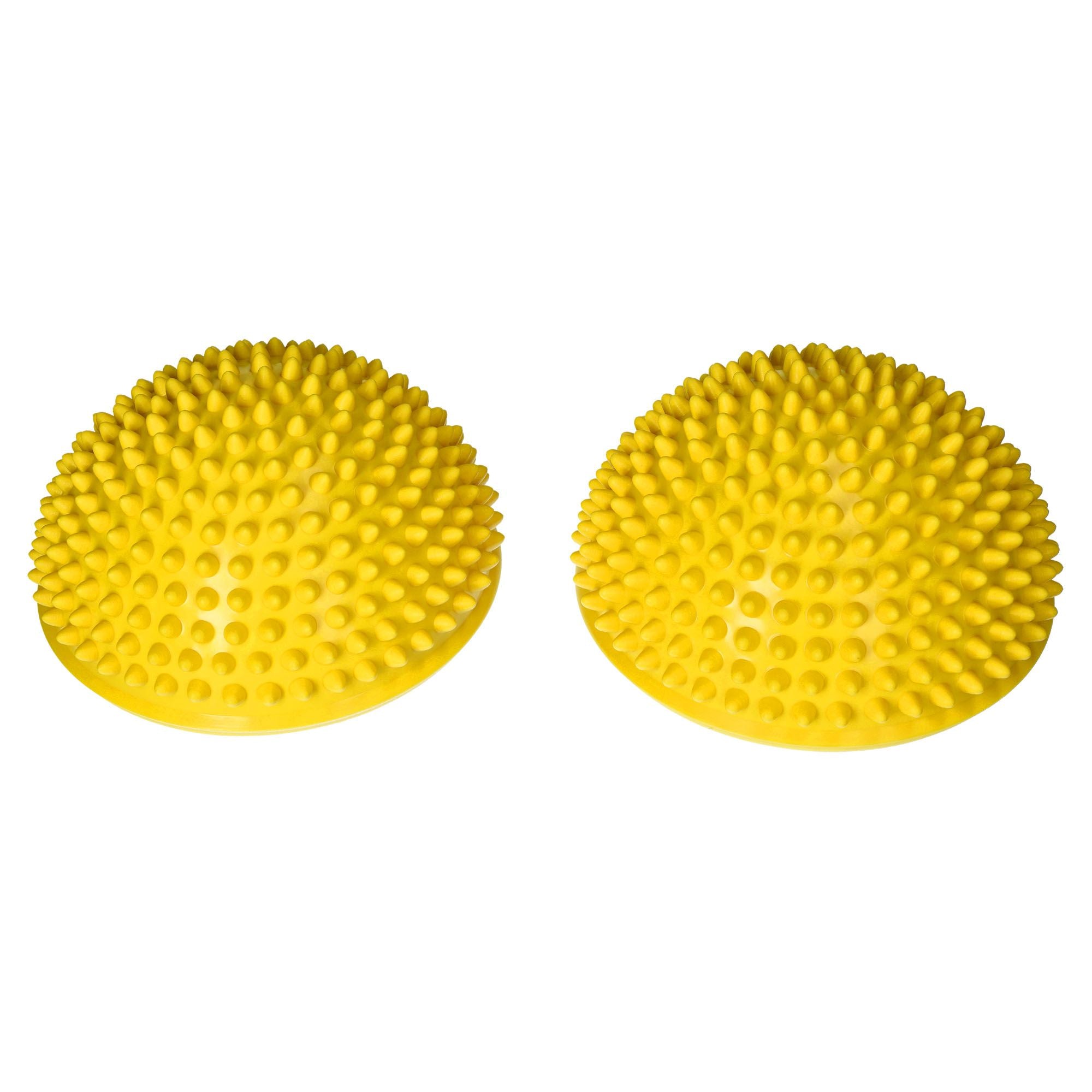 Balance pods | yellowBALANCE PODS