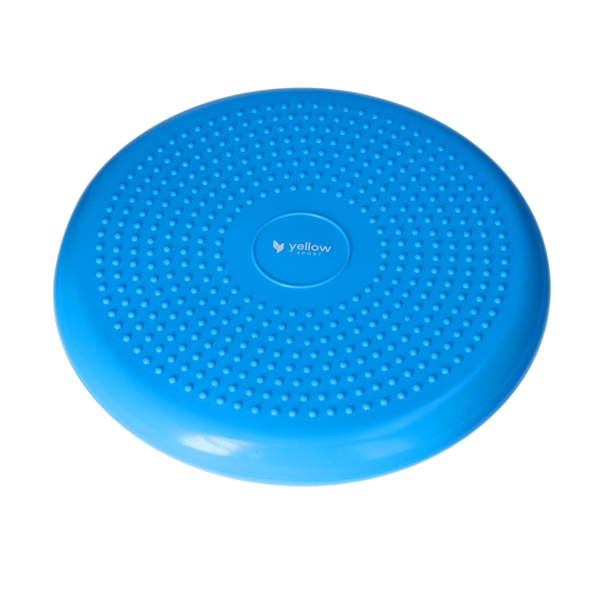 Balance cushion | yellowDISK Balance cushion