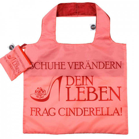 Anybag iepirkumu soma Cinderella