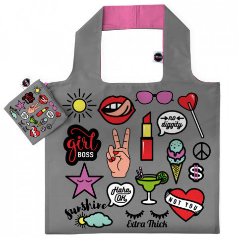 Anybag iepirkumu soma Patch