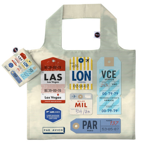 Anybag iepirkumu soma Travel