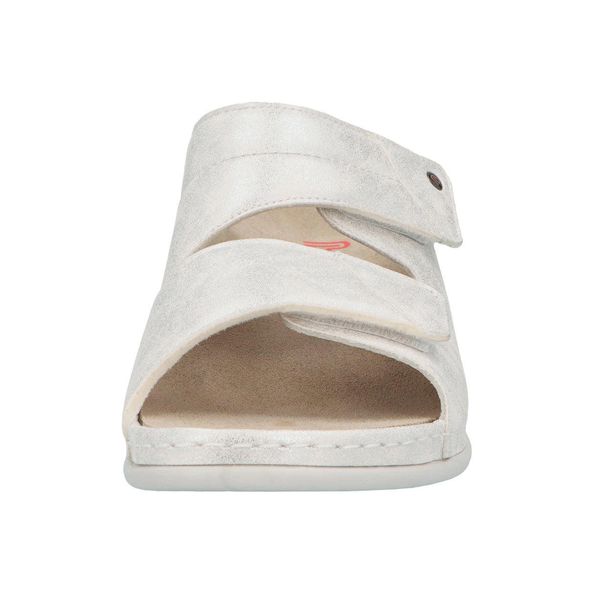 Finja | Sudraba spīdīgas