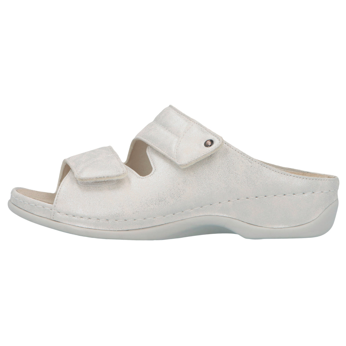 Finja | Sudraba spīdīgas