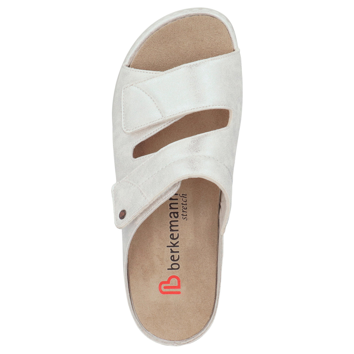 Finja | Sudraba spīdīgas