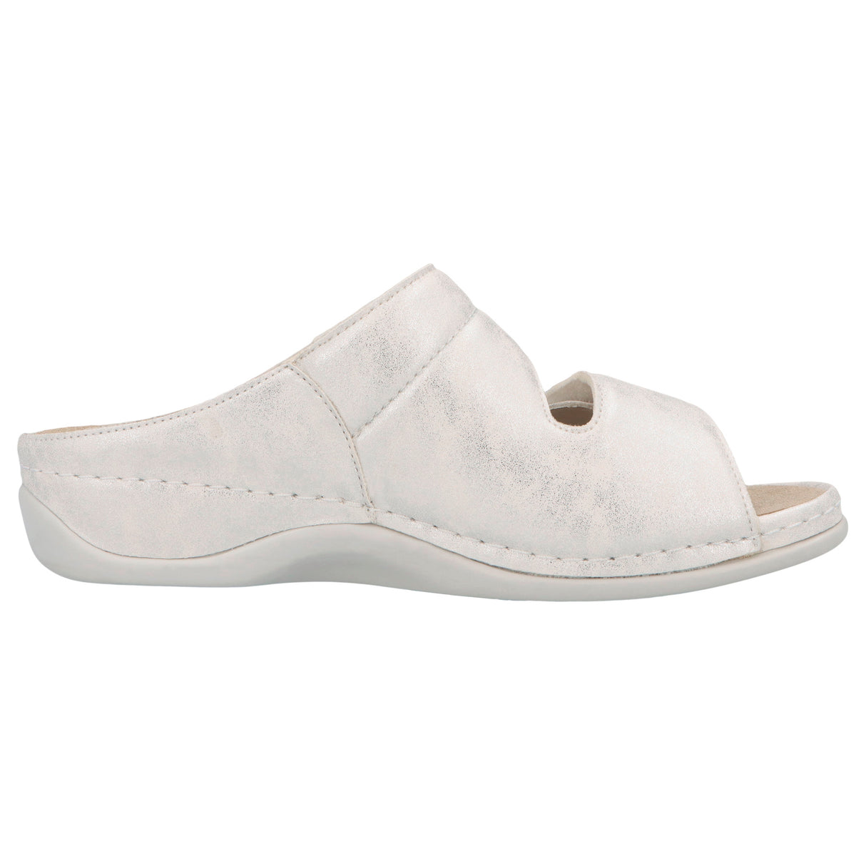 Finja | Sudraba spīdīgas