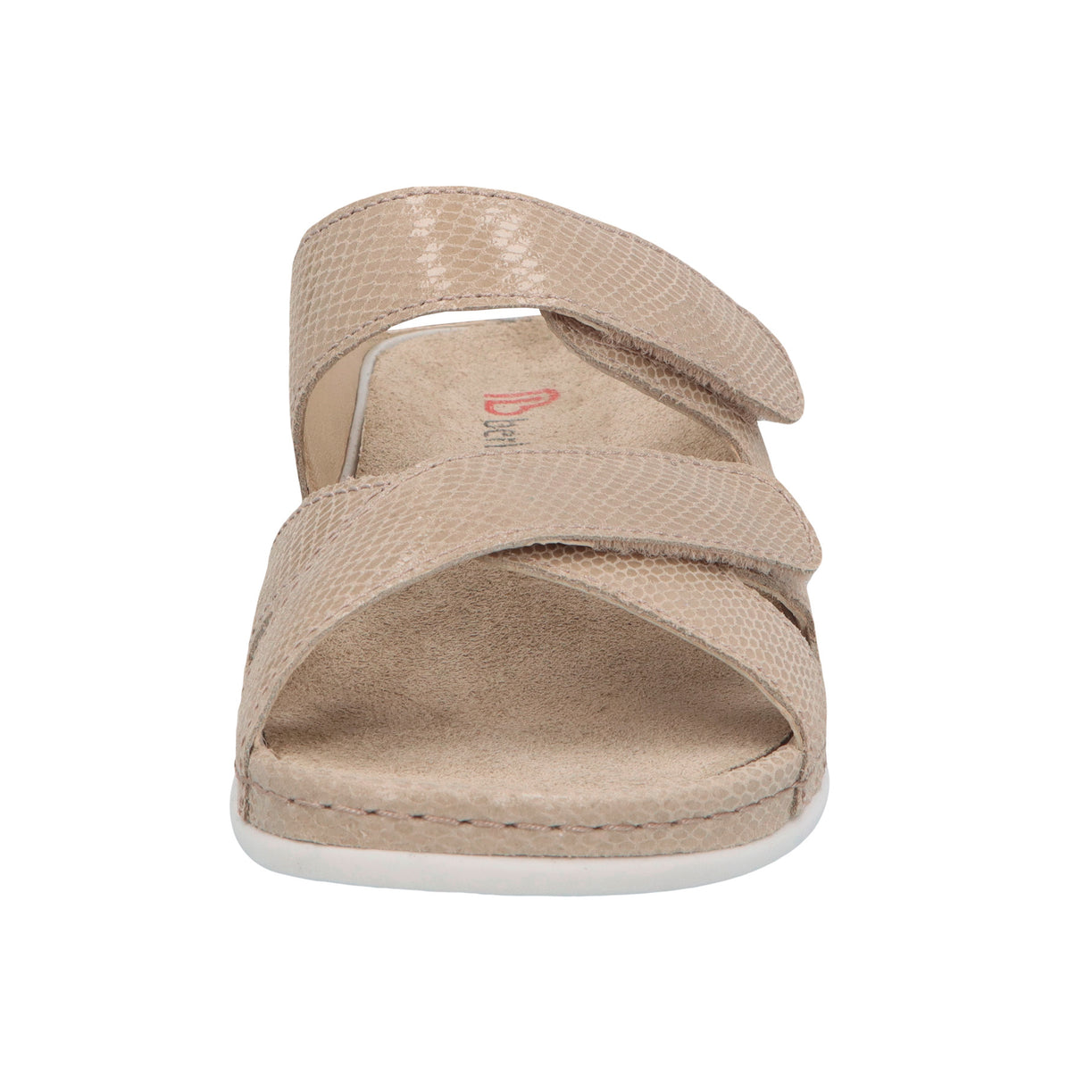 Felia | Bēšas/spīdīgas