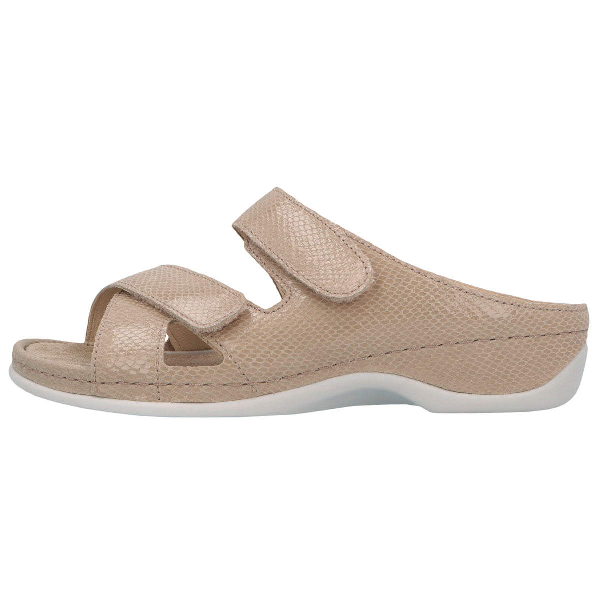 Felia | Bēšas/spīdīgas