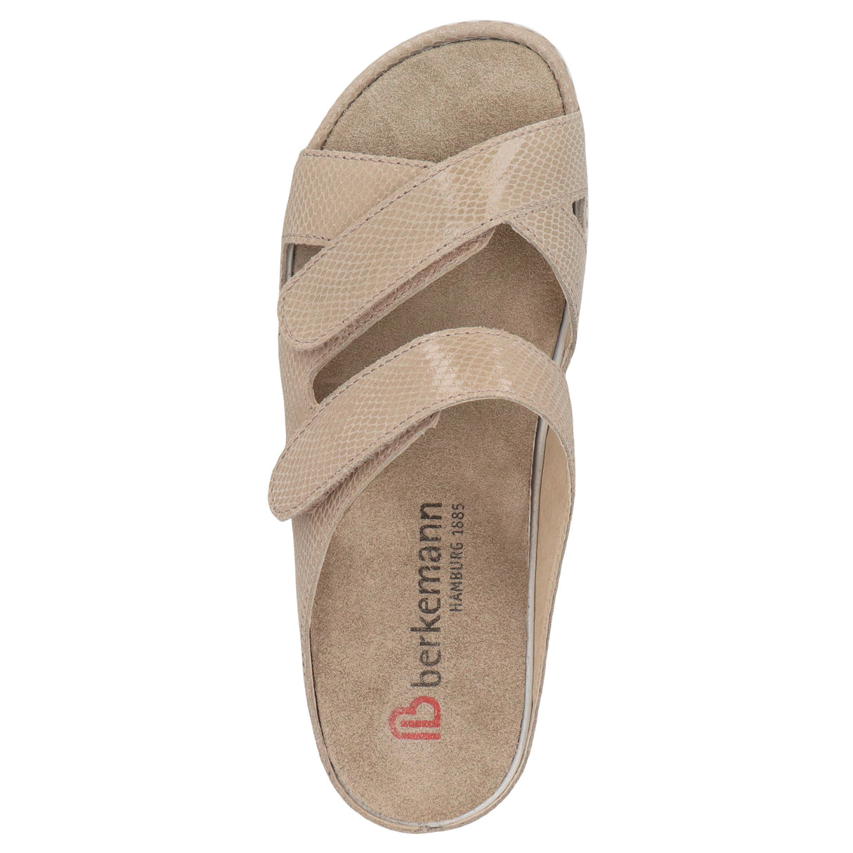 Felia | Bēšas/spīdīgas