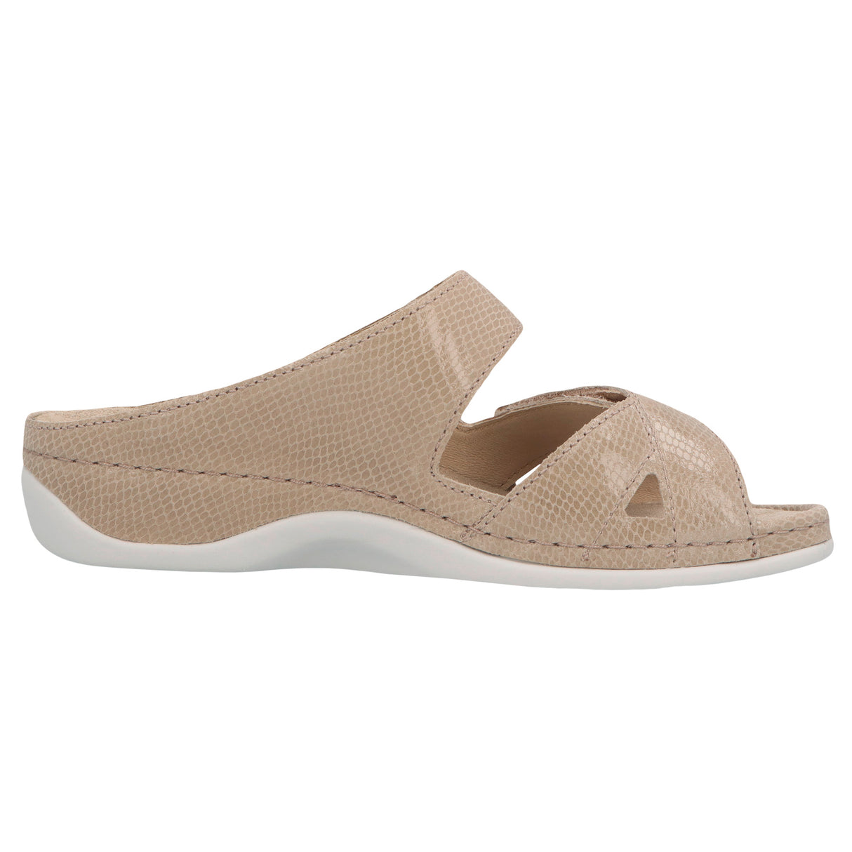 Felia | Bēšas/spīdīgas