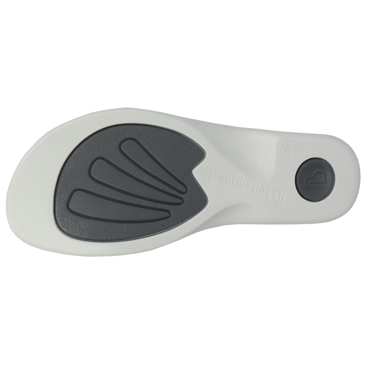 Felia Melbourne | Beige Shiny Leather