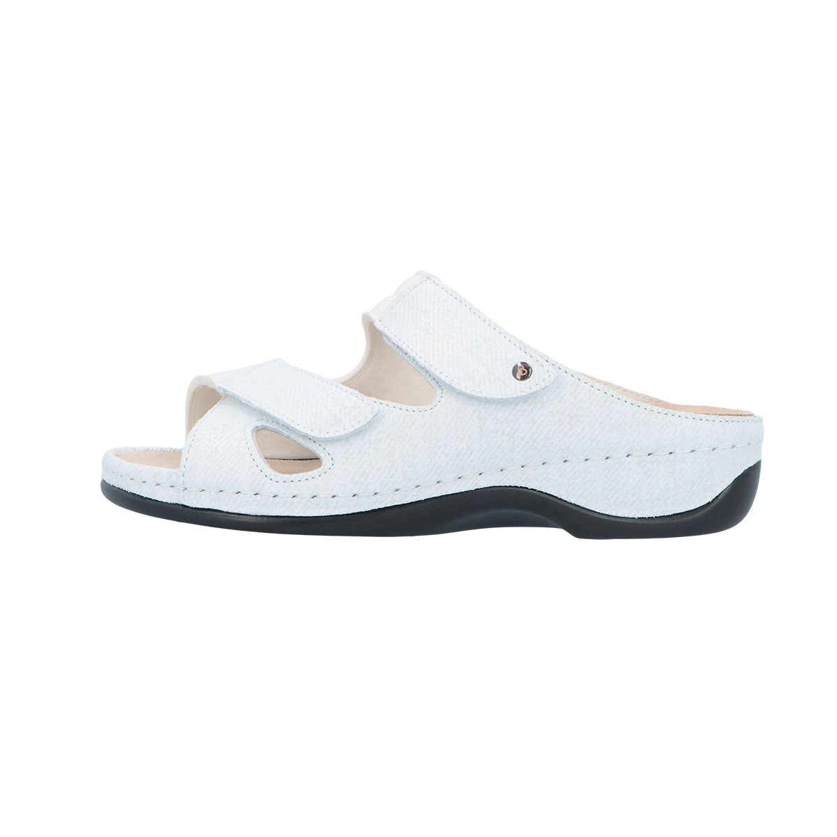 Janna pērļu baltas