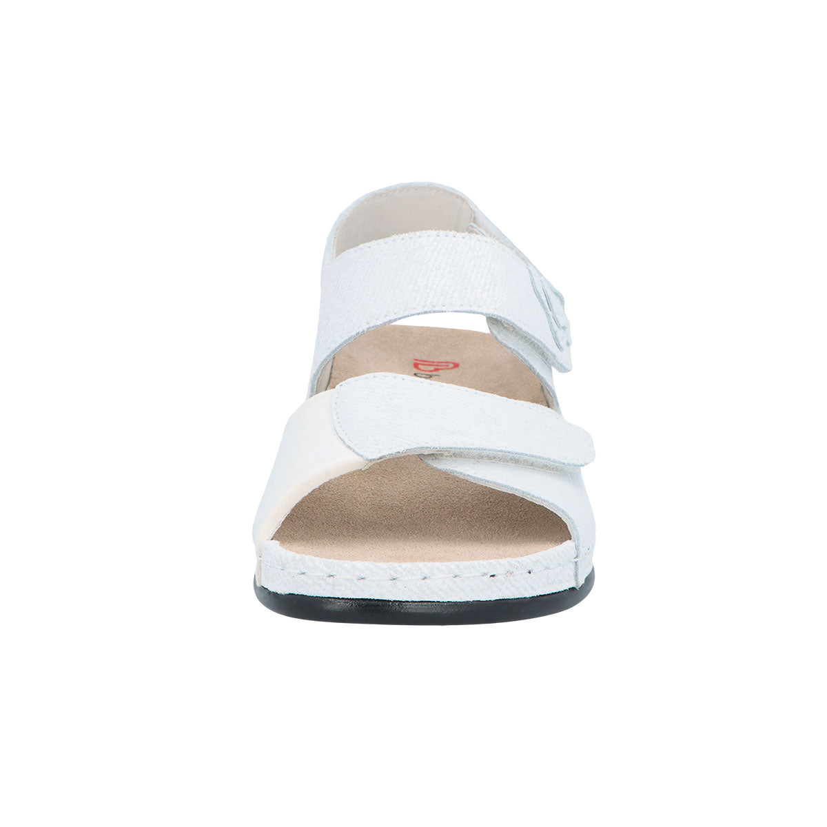 RINA | pearl white