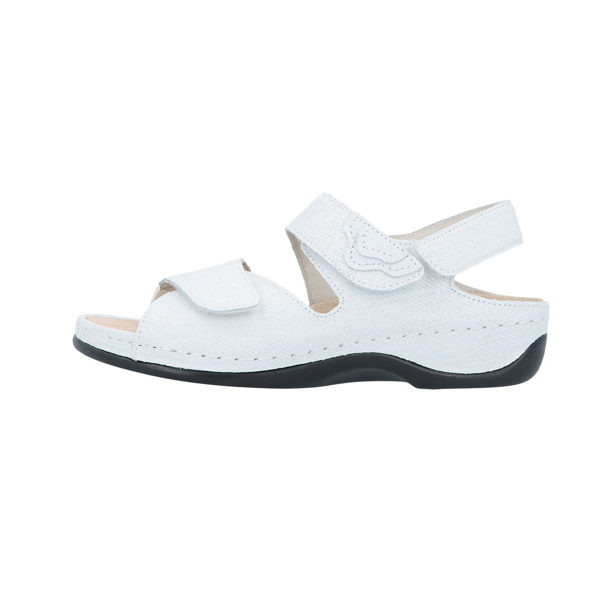 RINA | pearl white