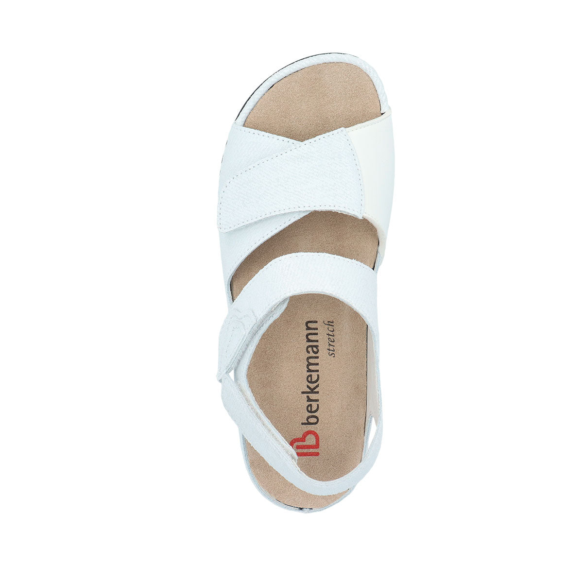 RINA | pearl white
