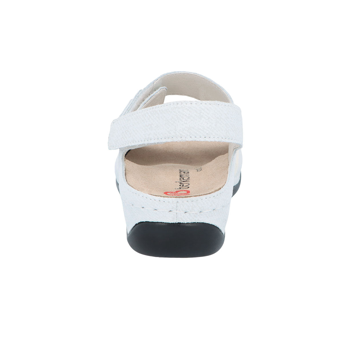 RINA | pearl white