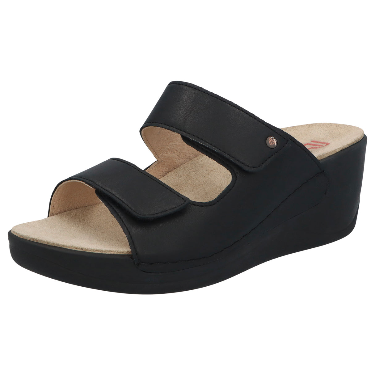 Callista | melnas/spīdīgas