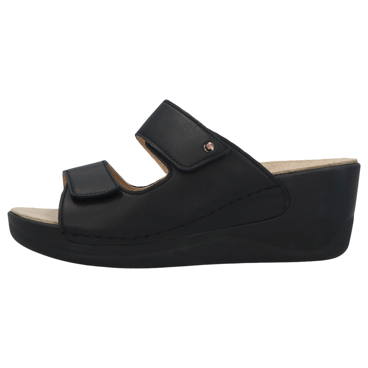 Callista | melnas/spīdīgas